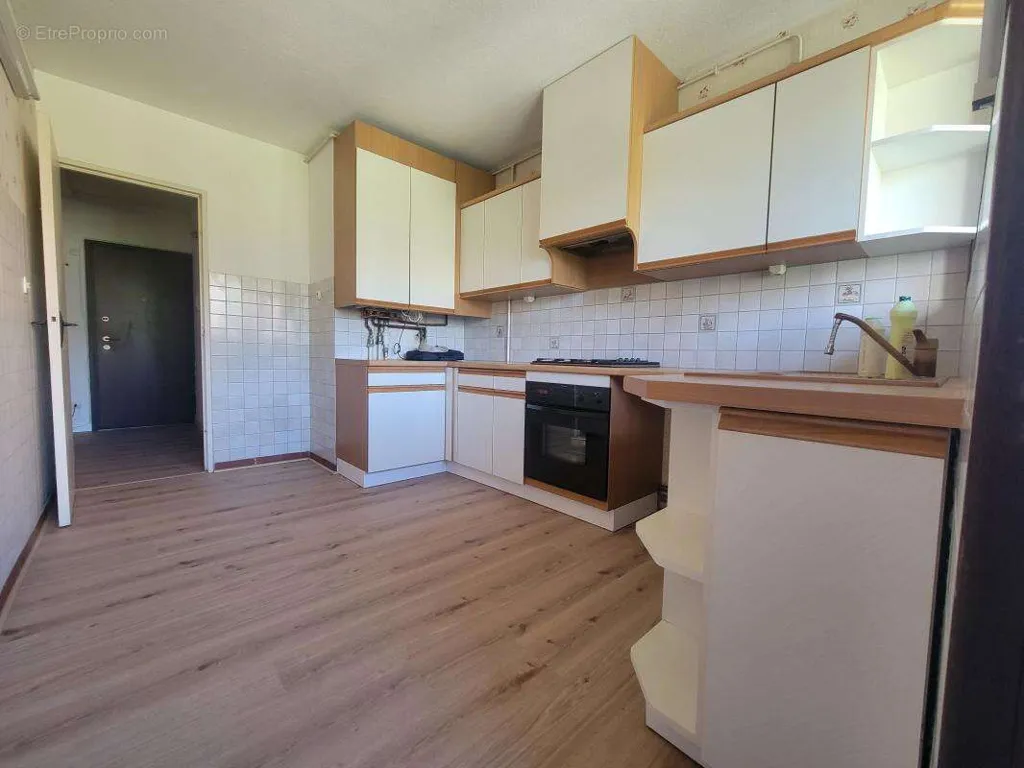Appartement 4 pièces à Colomiers