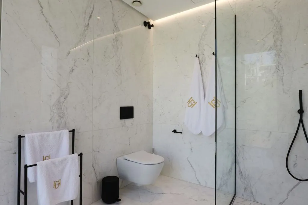 Vannitoad - Luxury Villa with Pool in Benahavís