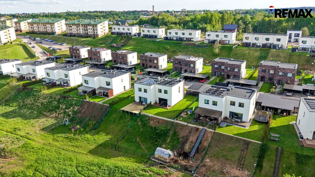 4-toaline maja asukohas LT