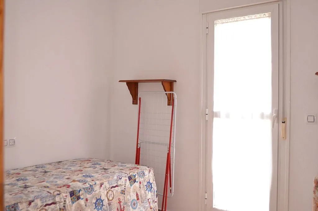 Bedrooms - Penthouse with Sea View in Riviera del Sol