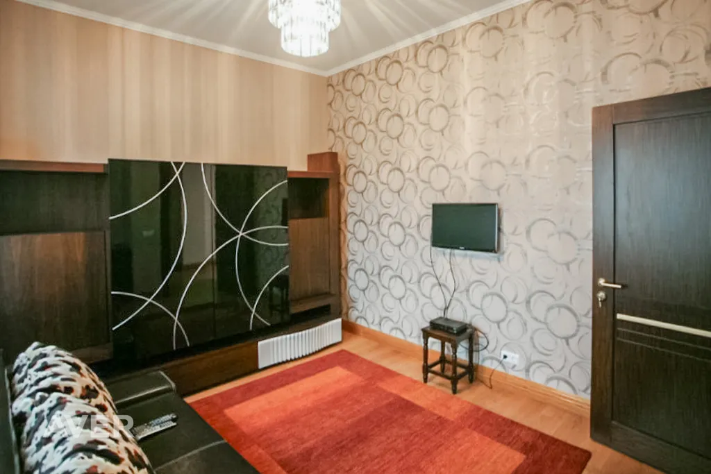 Séjour - 4-Bedroom Apartment with Historical Features in Old Riga