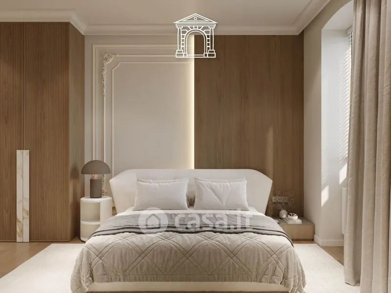 Magamistoad - New Trilocale in Historic Building, Trieste