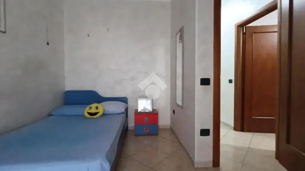 Chambres - Bright Apartment with Balconies in Cropani