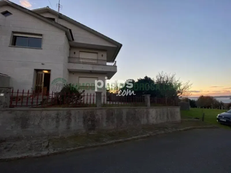 Extérieur - Spacious House with Large Garden in Seixo