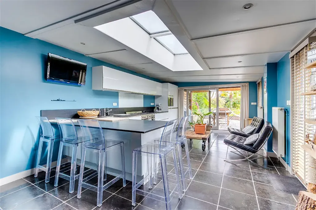 Maison 5 pièces à Verlinghem