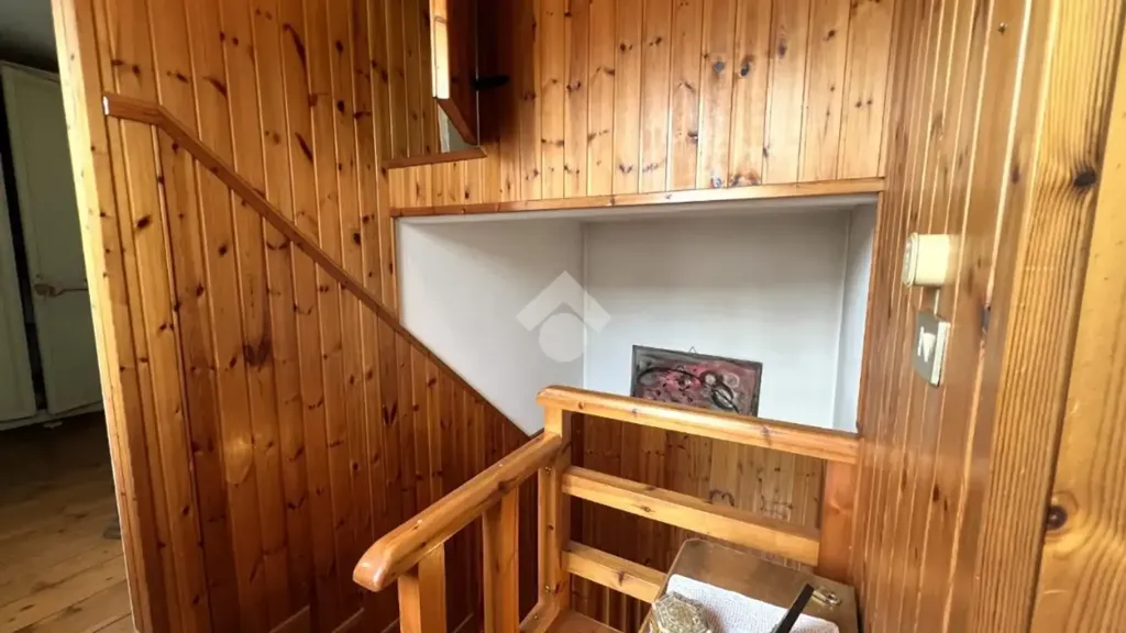Pièces - Single Villa with Private Garden in Treviso