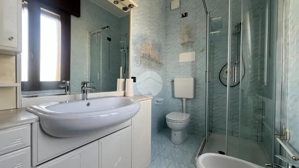 Vannitoad - Rear-Facing Apartment with Terrace in Vigonovo