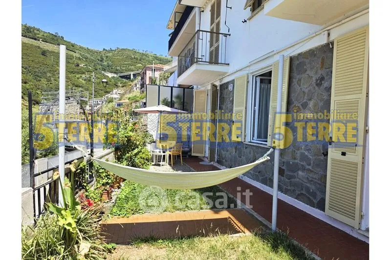 Terrass - Apartment with Sea View in Riomaggiore