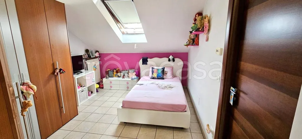 Magamistoad - Apartment with Balcony and Box in Chivasso