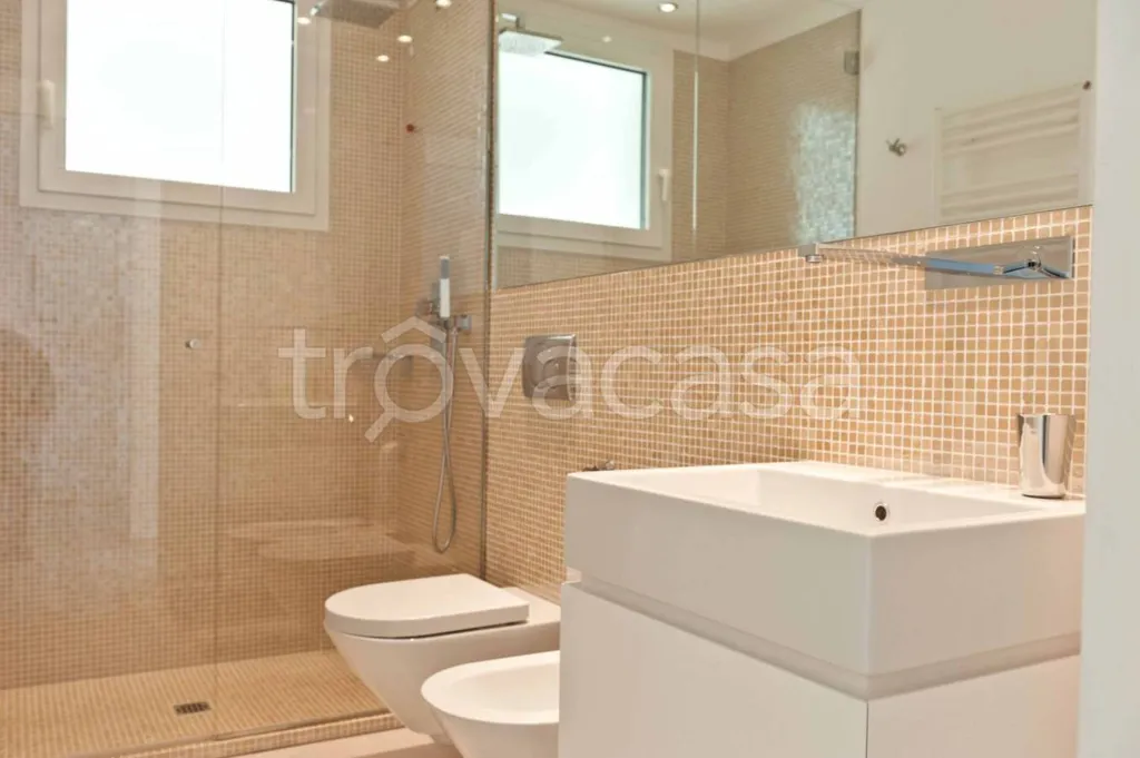 Vannitoad - Seafront Apartment with Terrace in Cervia