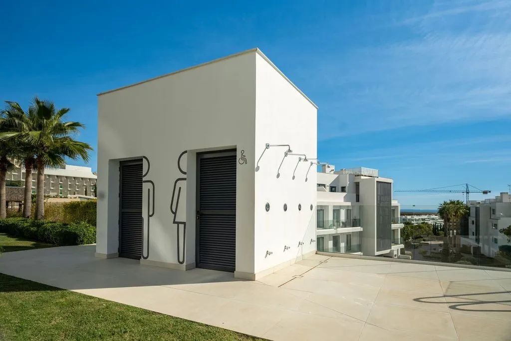 Terrass - Luxury Penthouse with Sea Views in Fuengirola