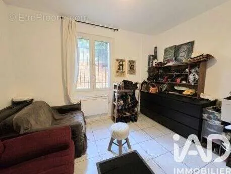 Camere da letto - Apartment with Garden in Avignon