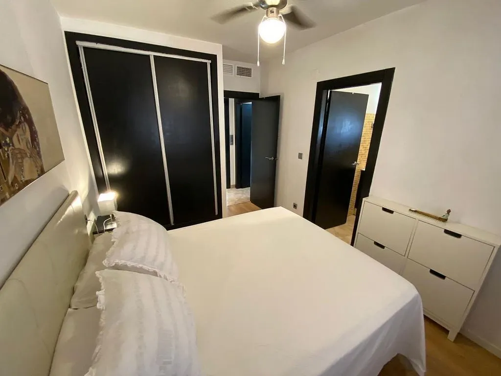 Chambres - Chalet with Pool and Terrace in Nueva Torrevieja