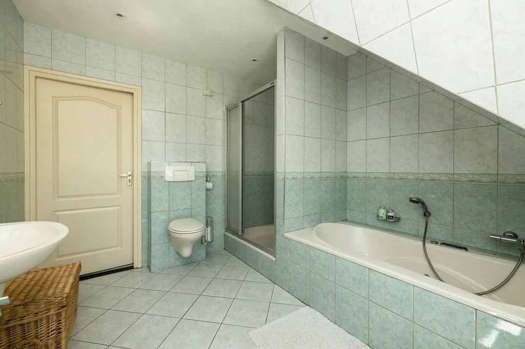 Vannitoad - Nostalgic Farmhouse with Polder Views in Vlist