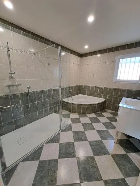 Vannitoad - Charming Flat with Terraces in Pont-l'Abbe-d'Arnoult