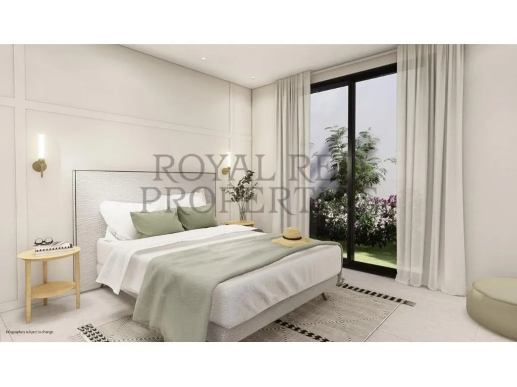 Chambres - Luxury Villa with Pool in Benijofar, Valencia