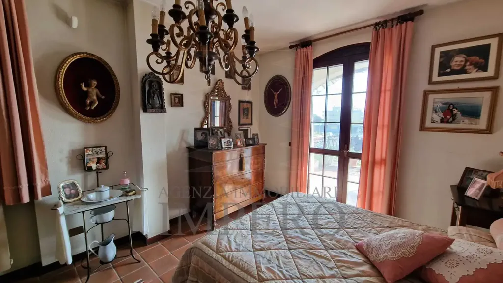 Magamistoad - Villa with Sea View in Nervia, Ventimiglia