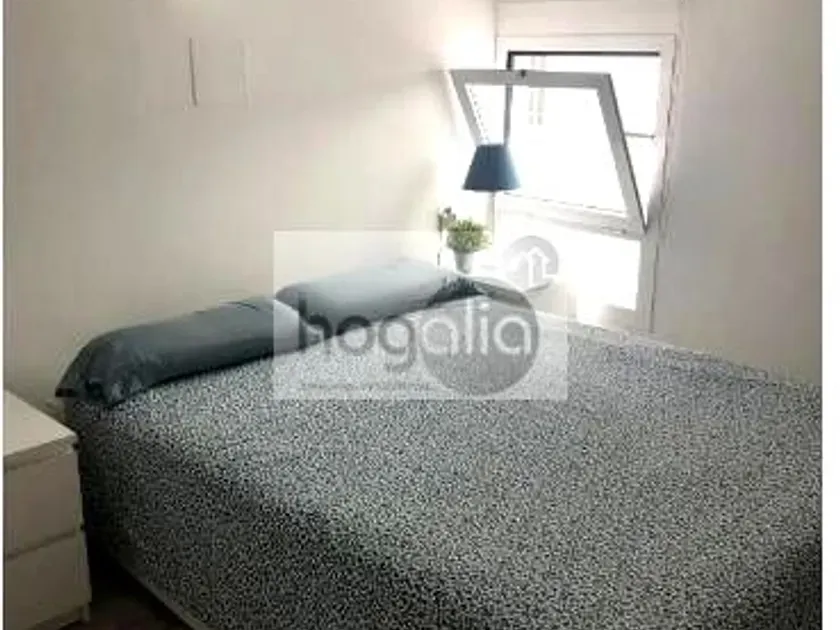 Chambres - Duplex Apartment with Terrace in Seville Centre