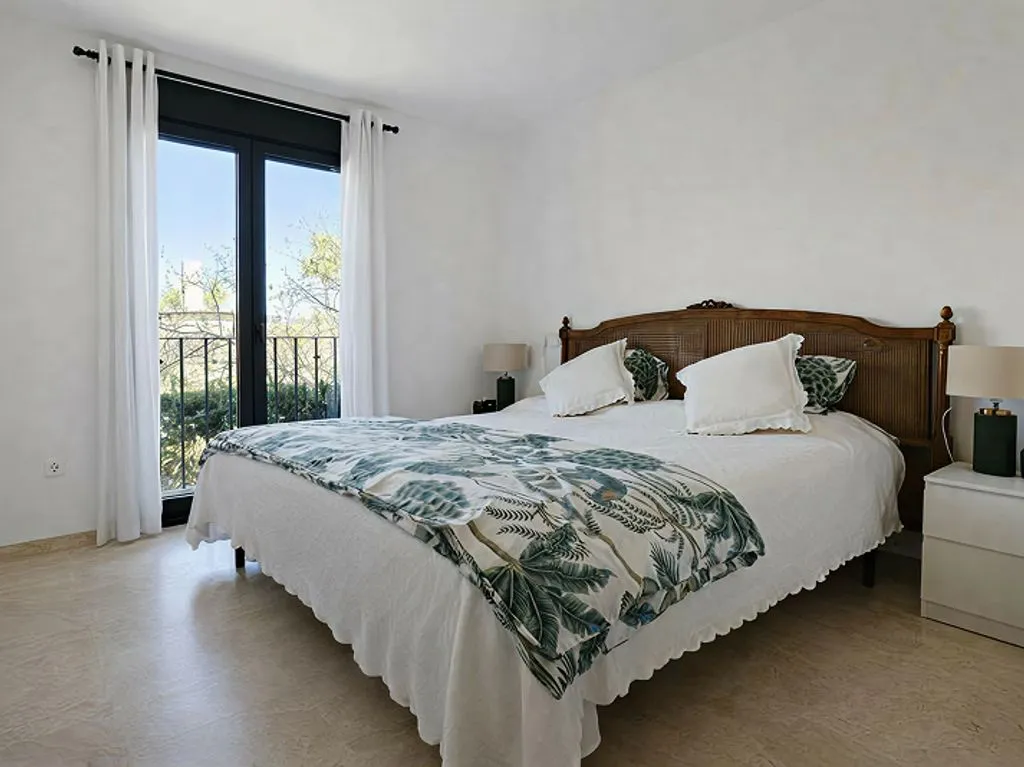 Magamistoad - Luxury Flat with Sea View in Marbella