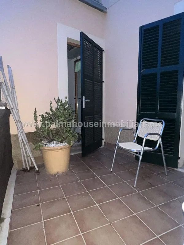 Terrazza - Spacious Flat with Parking in Santa Margalida