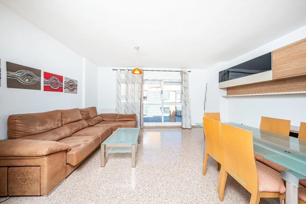 Elutuba - Penthouse with Private Terraces in Alicante