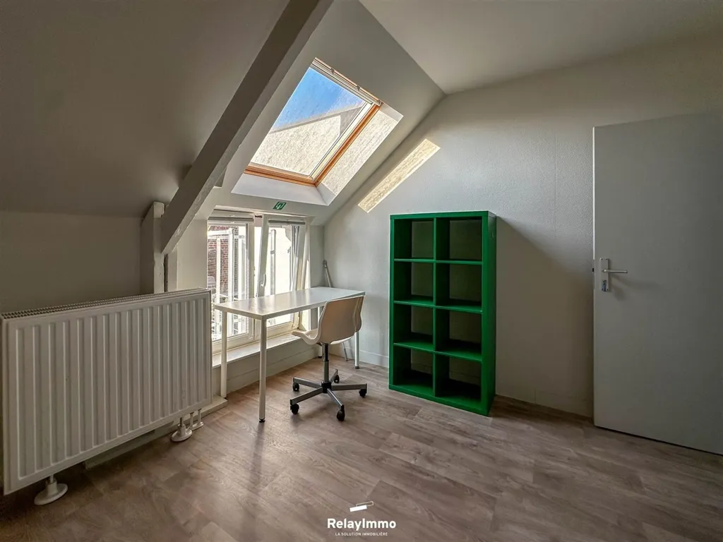 Office - Student Room in City Centre