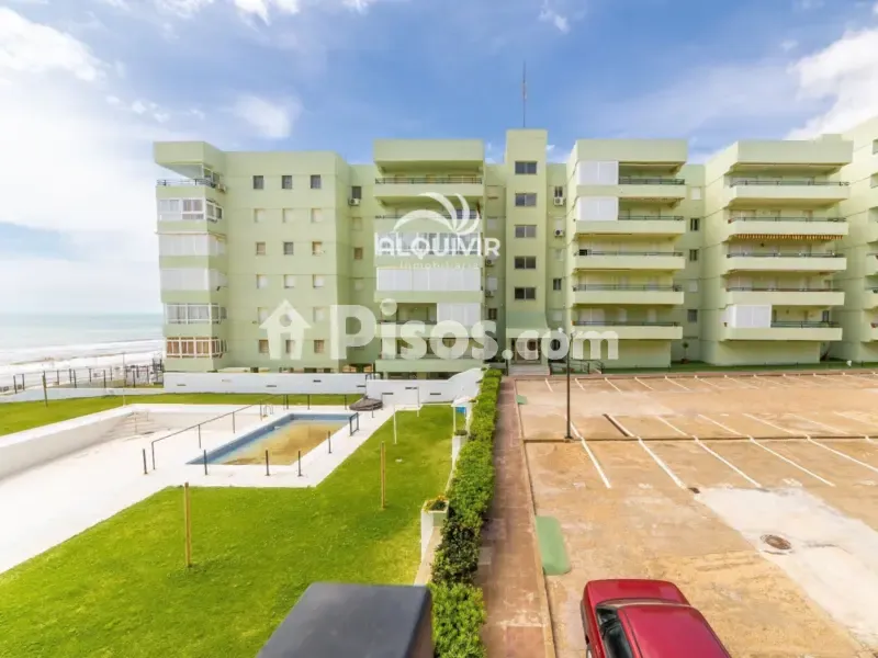 Vue aérienne - Sea View Apartment with Pool in Nutria
