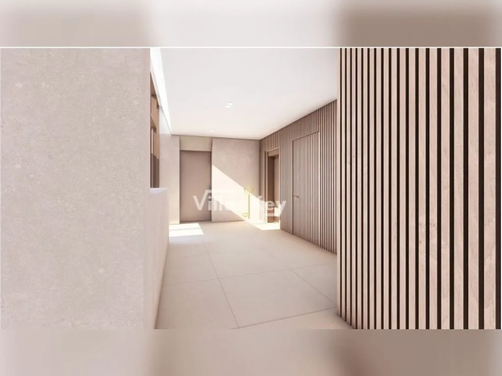 Luxury Flat with Sea Views in Lagos