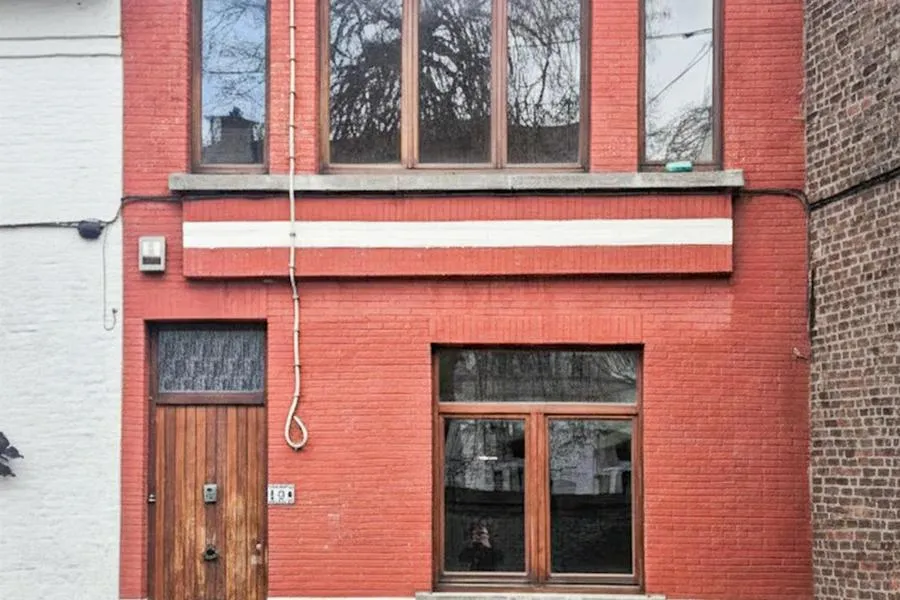 Maison 4 chambres à BOUSSU