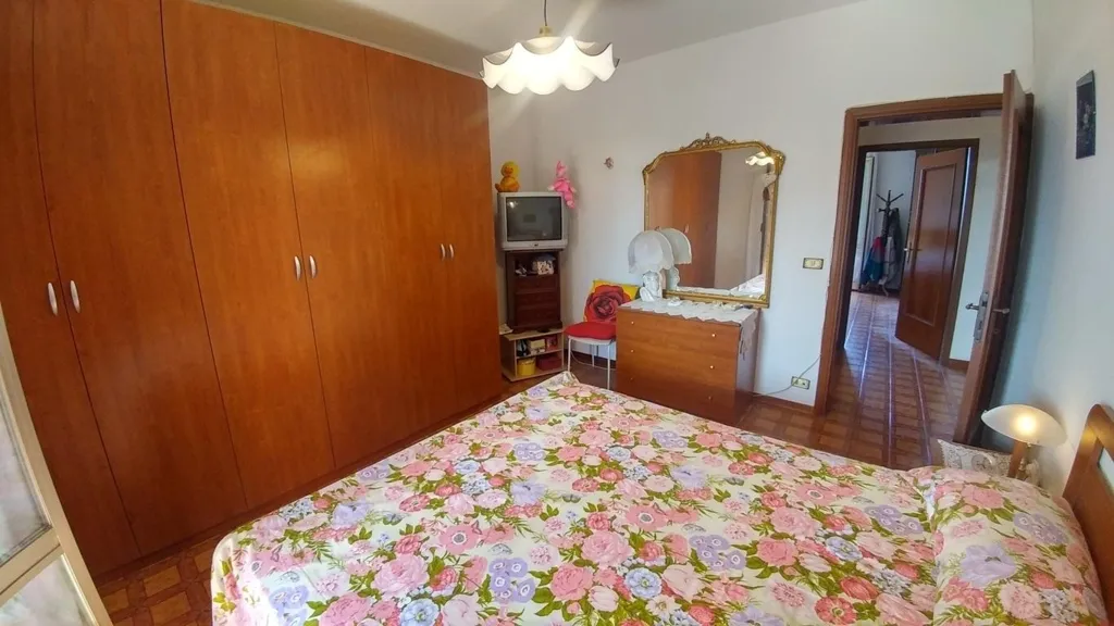 Chambres - Apartment with Private Garden in Zocca