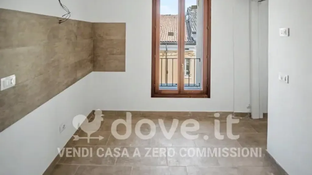 Entrée - Rustic-Style Apartment with Solar Panels in Concordia