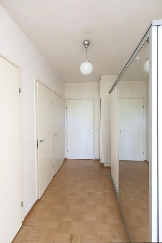 Esik - Apartment with Balcony in Suikkila, Turku