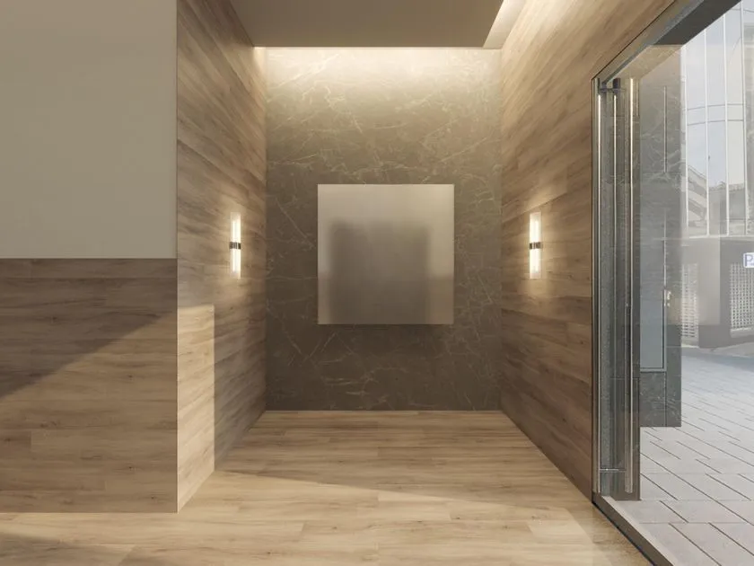 Esik - Penthouse with Sea View in Torrevieja