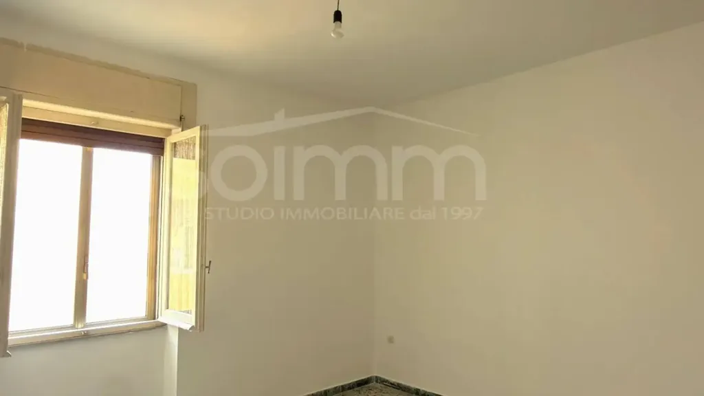 Apartment with Panoramic View in Cagliari