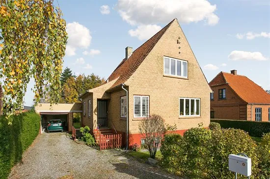 6-room house in Toreby L