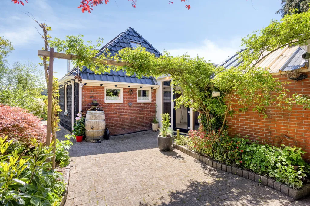 Maison 4 pièces à Een