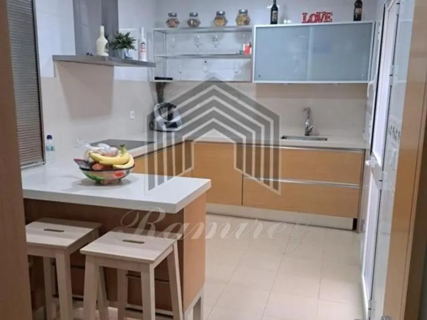 Cuisine - Chiclana Chalet with Garage near La Barrosa