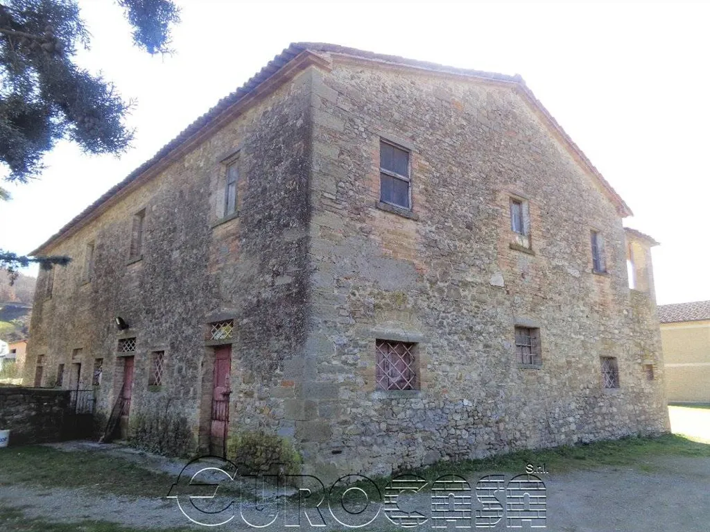 facade