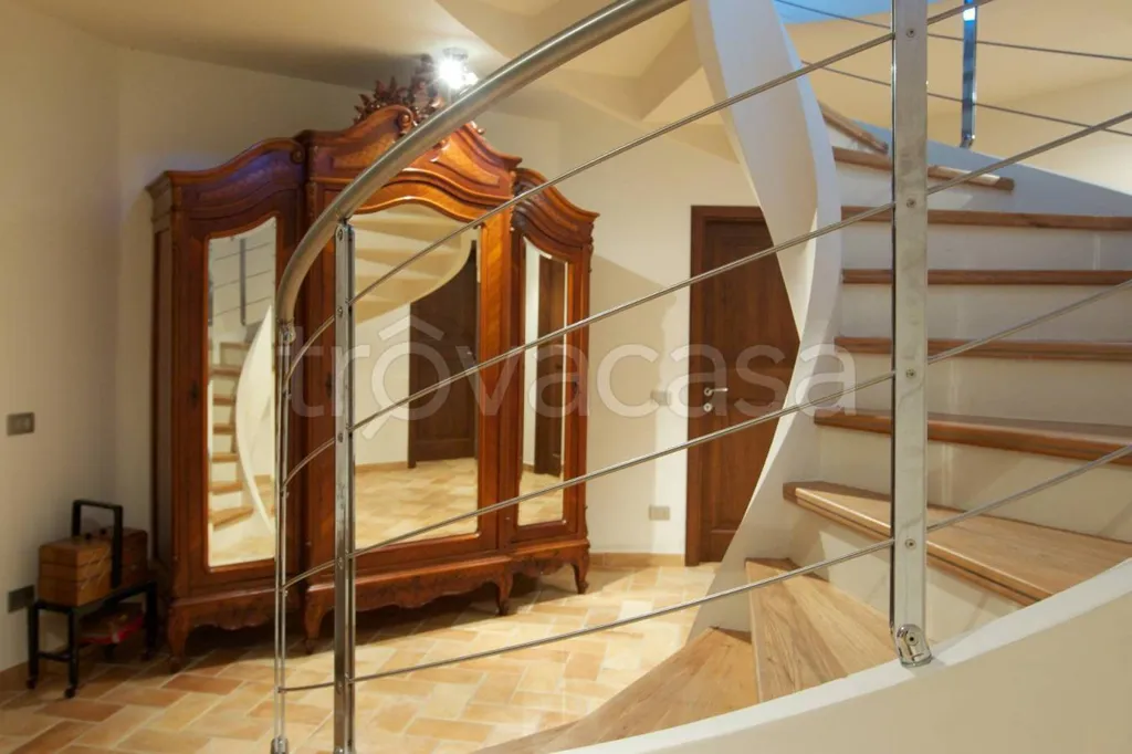 Toad - Independent Villa with Sauna in Ravenna