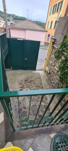 Extérieur - Rustic Penthouse with South Terrace in Camogli