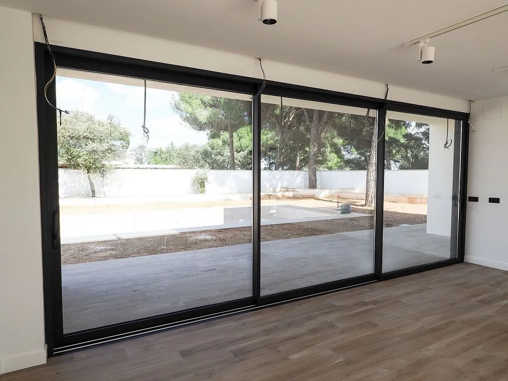 Toad - New Chalet with Pool in Bollullos de la Mitación