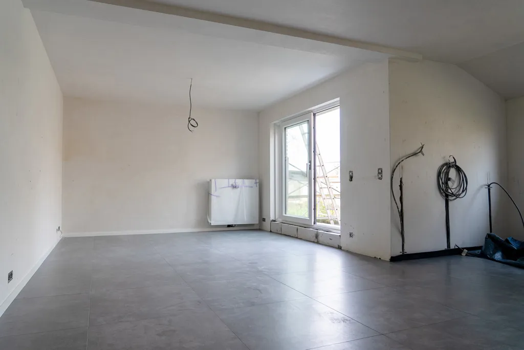 Toad - New Apartment with Terrace in Ougrée