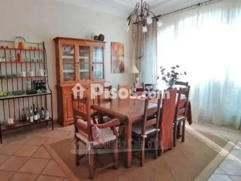 Sala da pranzo - Rustic House with Pool near Felanitx