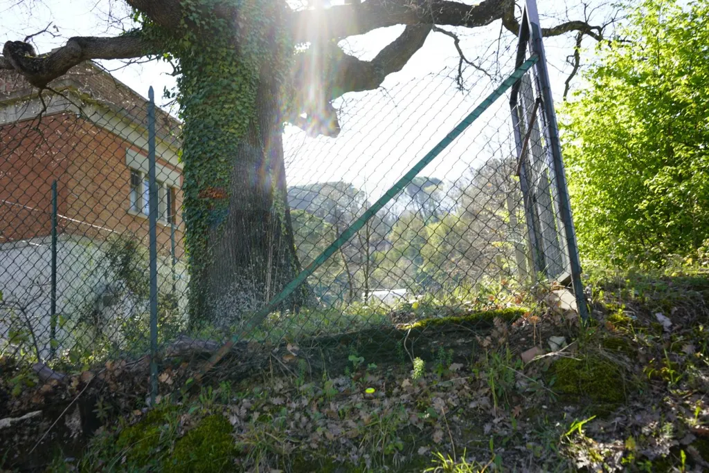 Aed - Buildable Plot with Green Access in Foligno