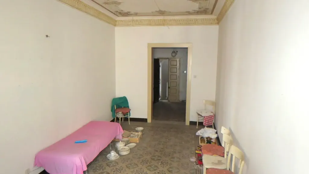 Chambres - Historic House with Courtyard in Sciacca