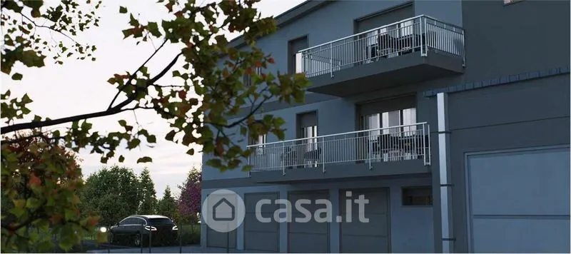 Eco-Friendly Apartment with Terrace in Carpi