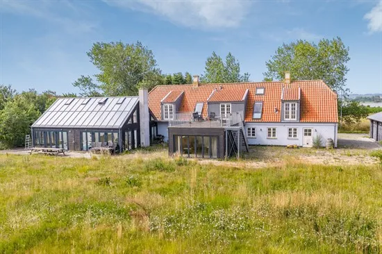 8-room house in Marstal