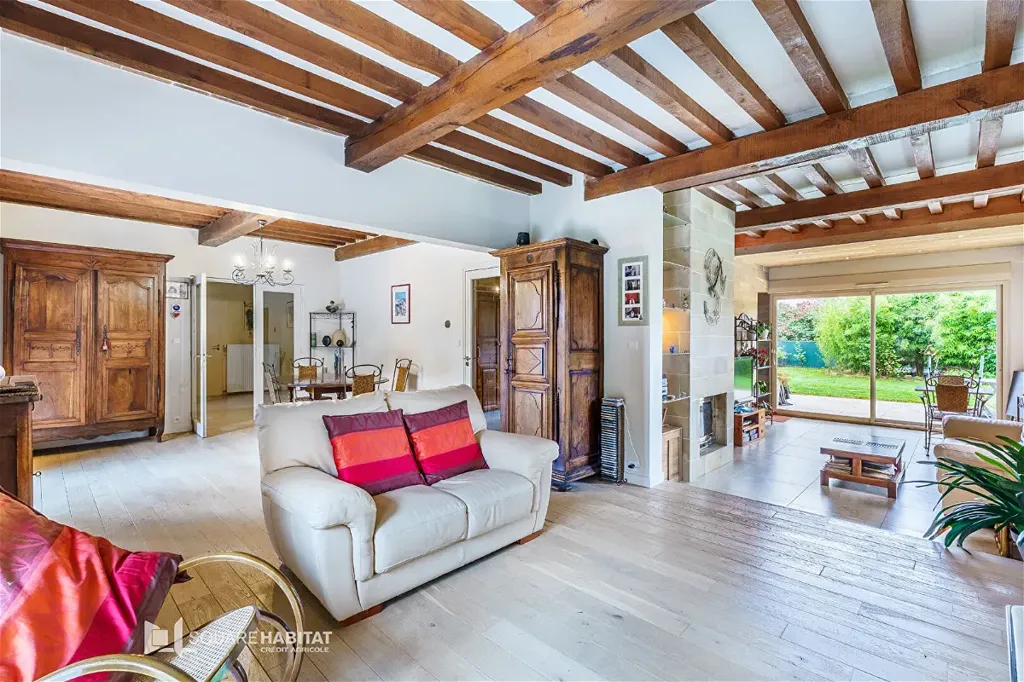 Maison 8 pièces à Beaune
