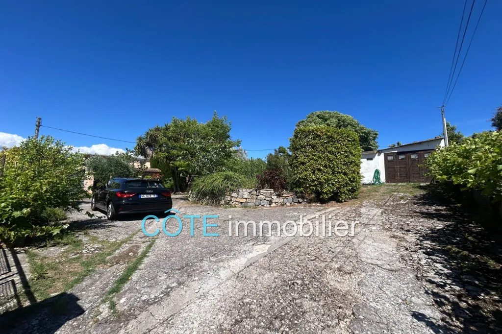 Esterno - Detached House with Garden in Le Cannet