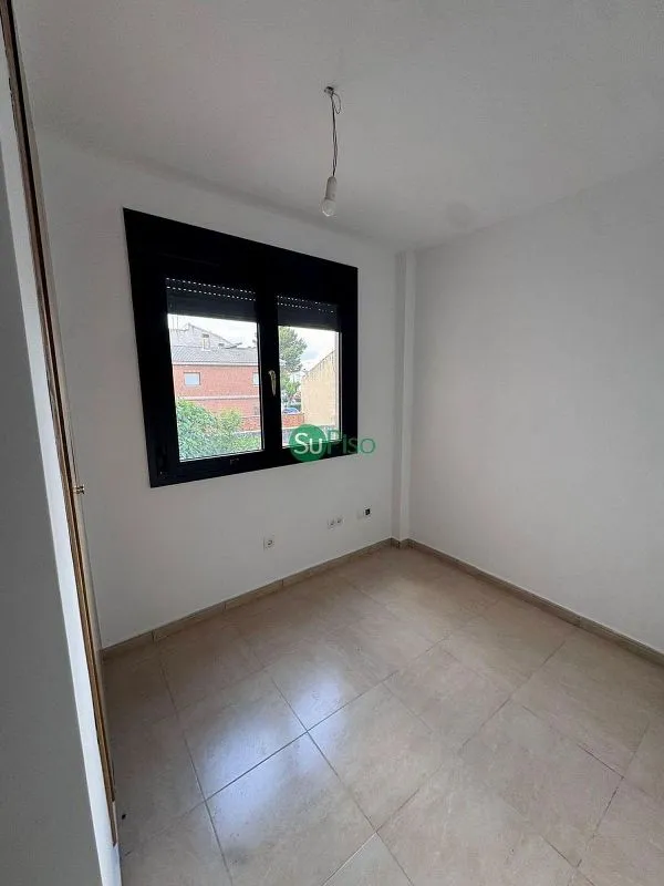 Pièces - Spacious Flat with Terrace in Magán